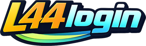 l44 login হোম পেজে যান